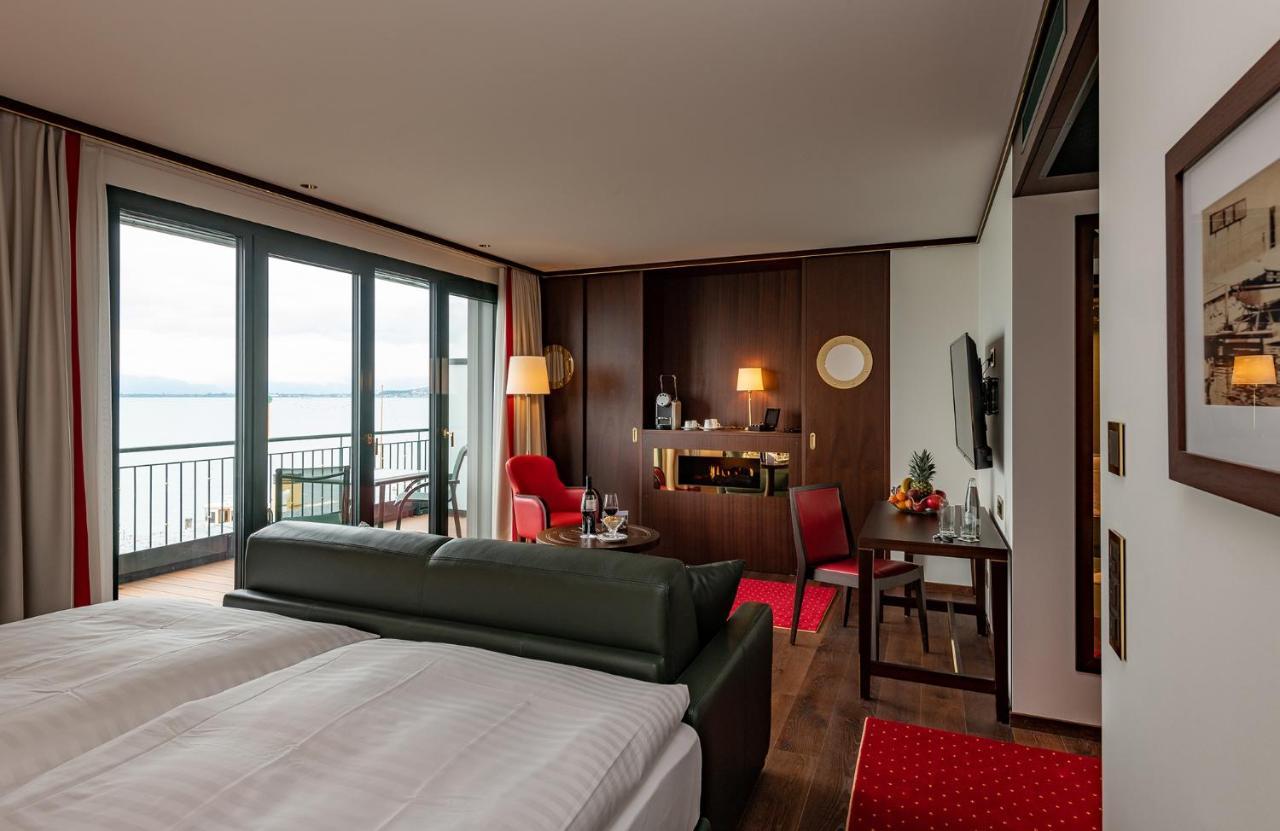 Bad Horn - Hotel & Spa Bilik gambar