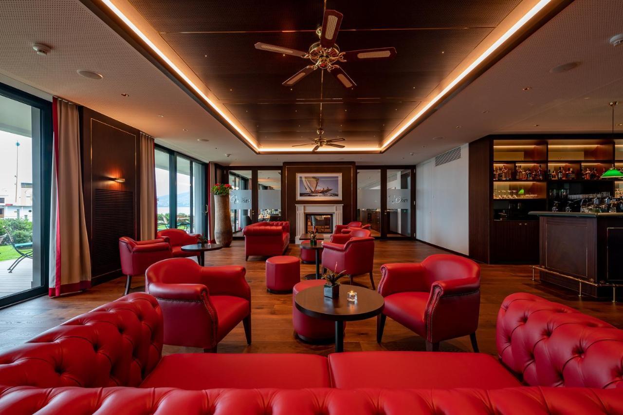 Bad Horn - Hotel & Spa Luaran gambar