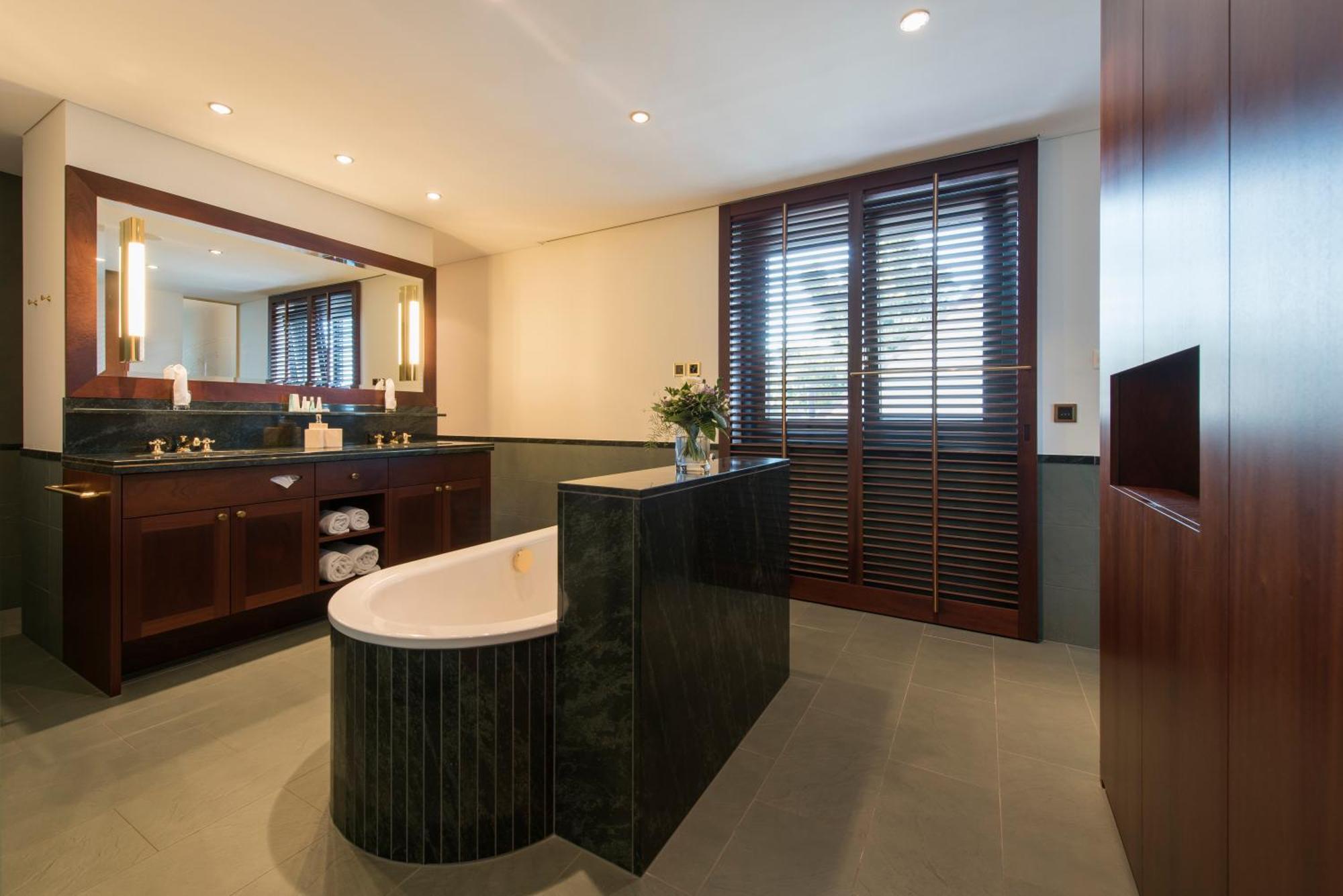 Bad Horn - Hotel & Spa Luaran gambar